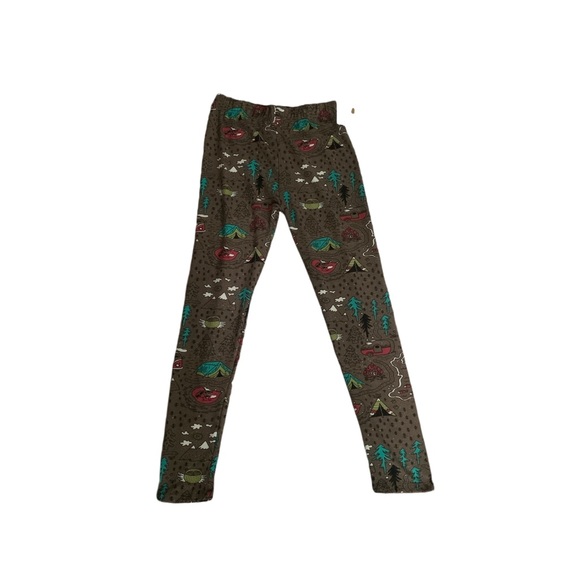 Just Cozy Leggings - Picture 9 of 14